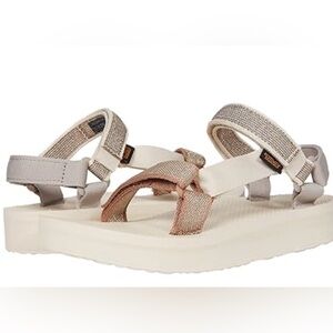 Teva Midform Universal Karina Sandals